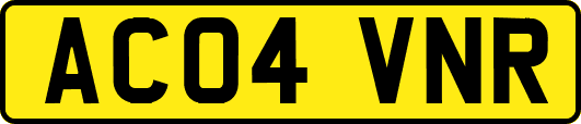 AC04VNR