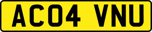 AC04VNU