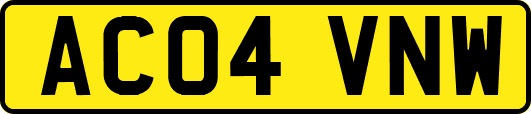 AC04VNW