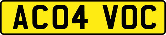 AC04VOC