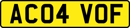 AC04VOF
