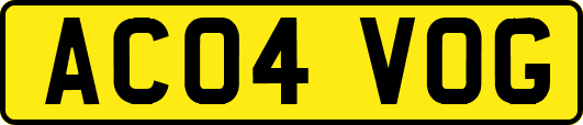 AC04VOG