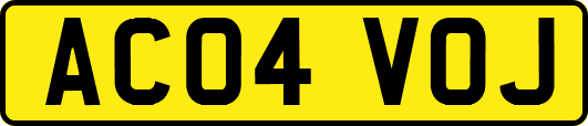 AC04VOJ