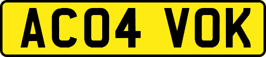 AC04VOK