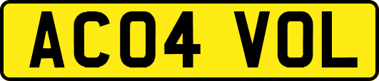 AC04VOL