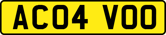 AC04VOO