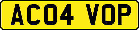 AC04VOP