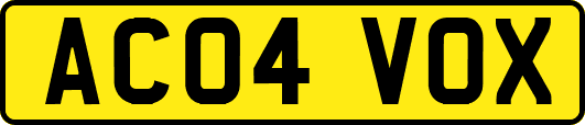 AC04VOX