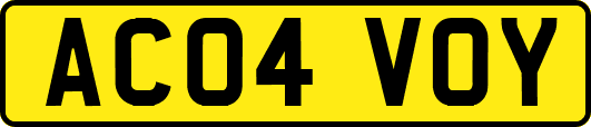 AC04VOY