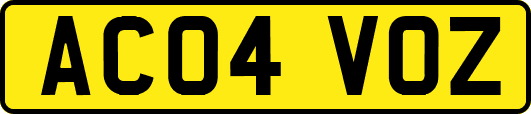 AC04VOZ