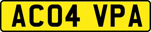 AC04VPA