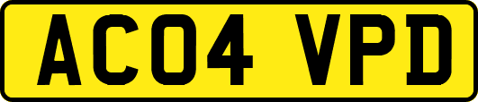 AC04VPD