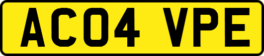 AC04VPE
