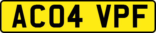 AC04VPF