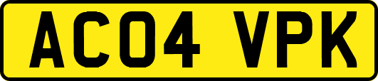 AC04VPK