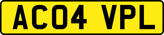 AC04VPL