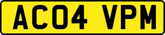 AC04VPM