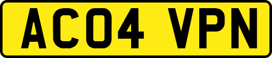AC04VPN
