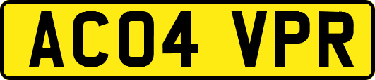 AC04VPR