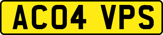AC04VPS