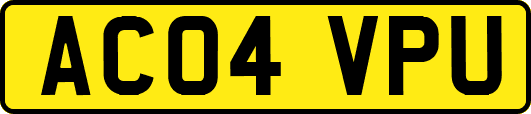 AC04VPU