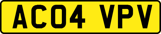 AC04VPV