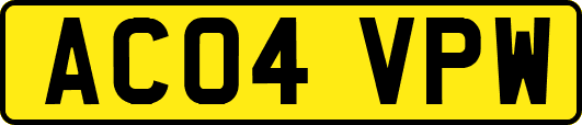 AC04VPW