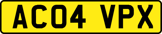 AC04VPX