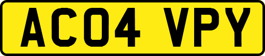 AC04VPY