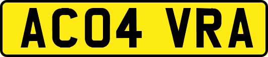 AC04VRA