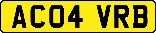 AC04VRB