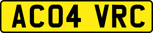 AC04VRC