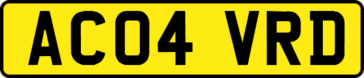 AC04VRD
