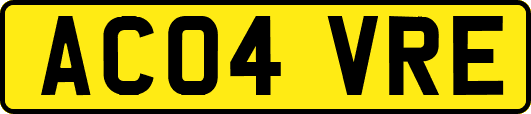 AC04VRE