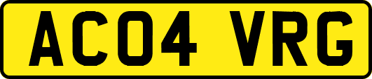 AC04VRG