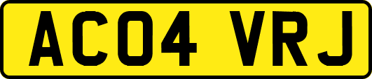 AC04VRJ