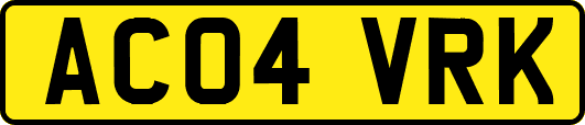 AC04VRK