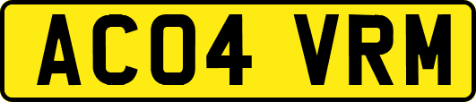 AC04VRM