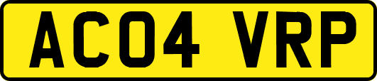AC04VRP