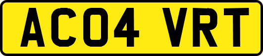 AC04VRT
