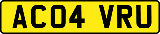 AC04VRU