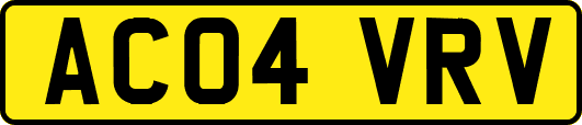 AC04VRV
