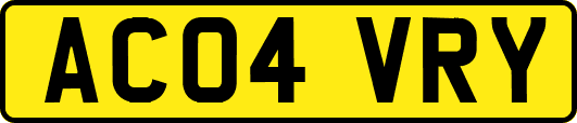 AC04VRY