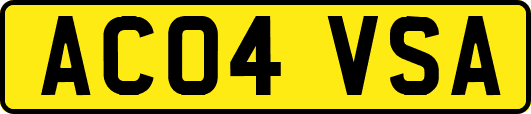 AC04VSA