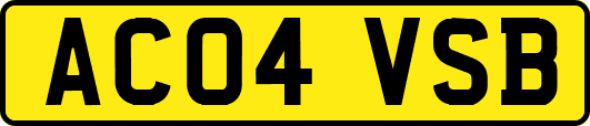 AC04VSB