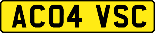 AC04VSC