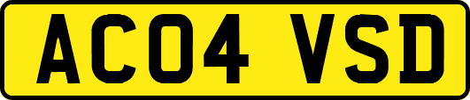AC04VSD