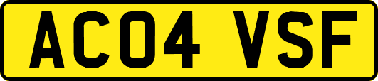 AC04VSF