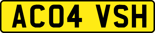 AC04VSH