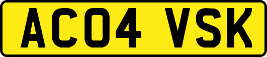 AC04VSK